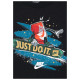 Nike Βρεφική κοντομάνικη μπλούζα Snowboard Boxy Tee